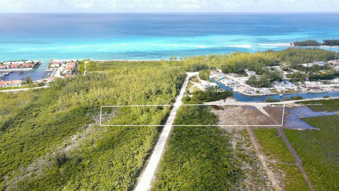 LOT 5, VICTORIA RIDGE Land Bimini