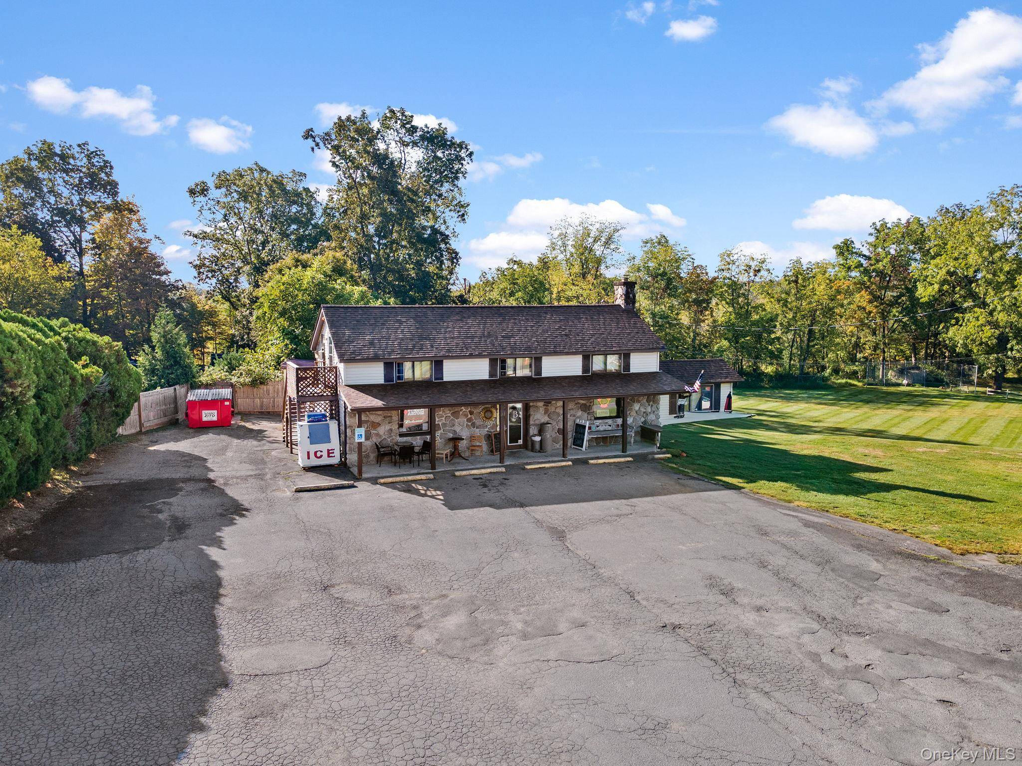 Here s your chance to own a thriving deli and convenience store that locals know and love, along with the building and an income producing apartment all in one unbeatable ...