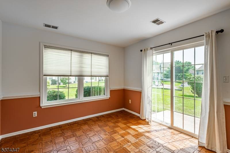 Wow, a must see ! ! Beautiful spacious three level end unit townhouse.