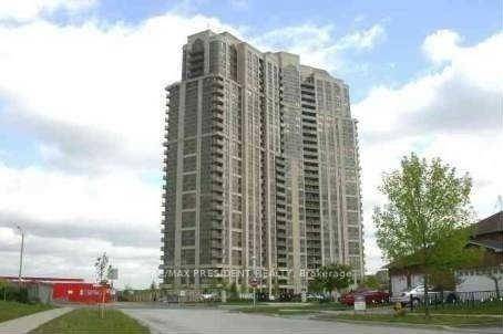 Absolutely Stunning Tridel Condo !