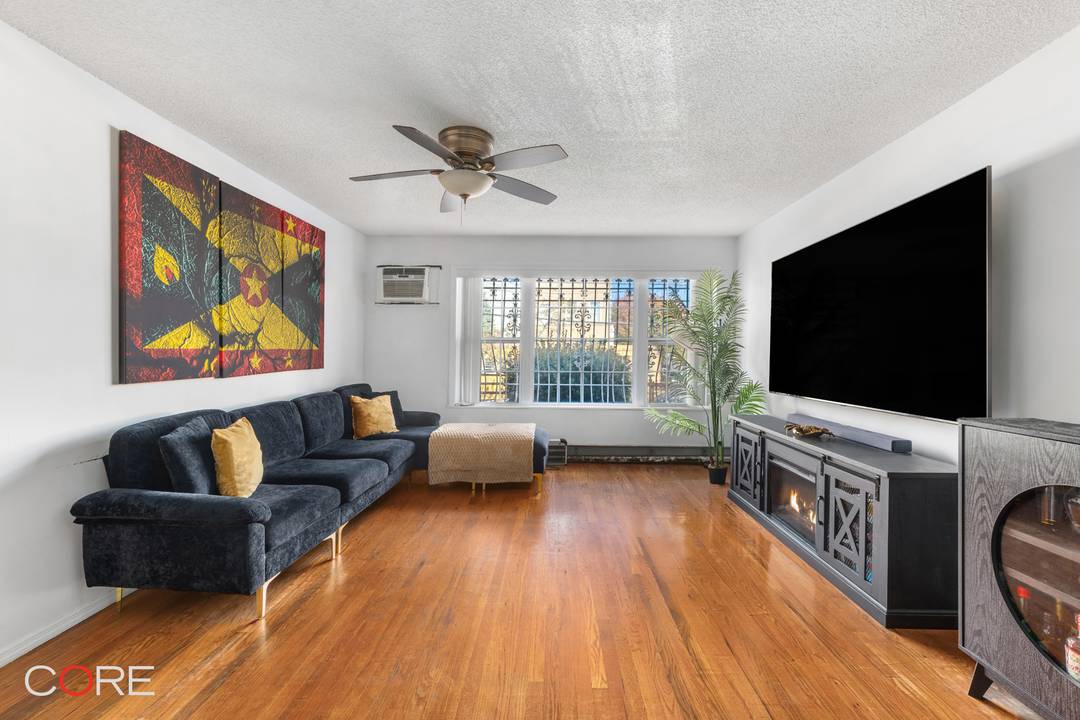 Contract Out. All Showings By Appointment Only Charming Two Family Townhouse in East New York with Parking !