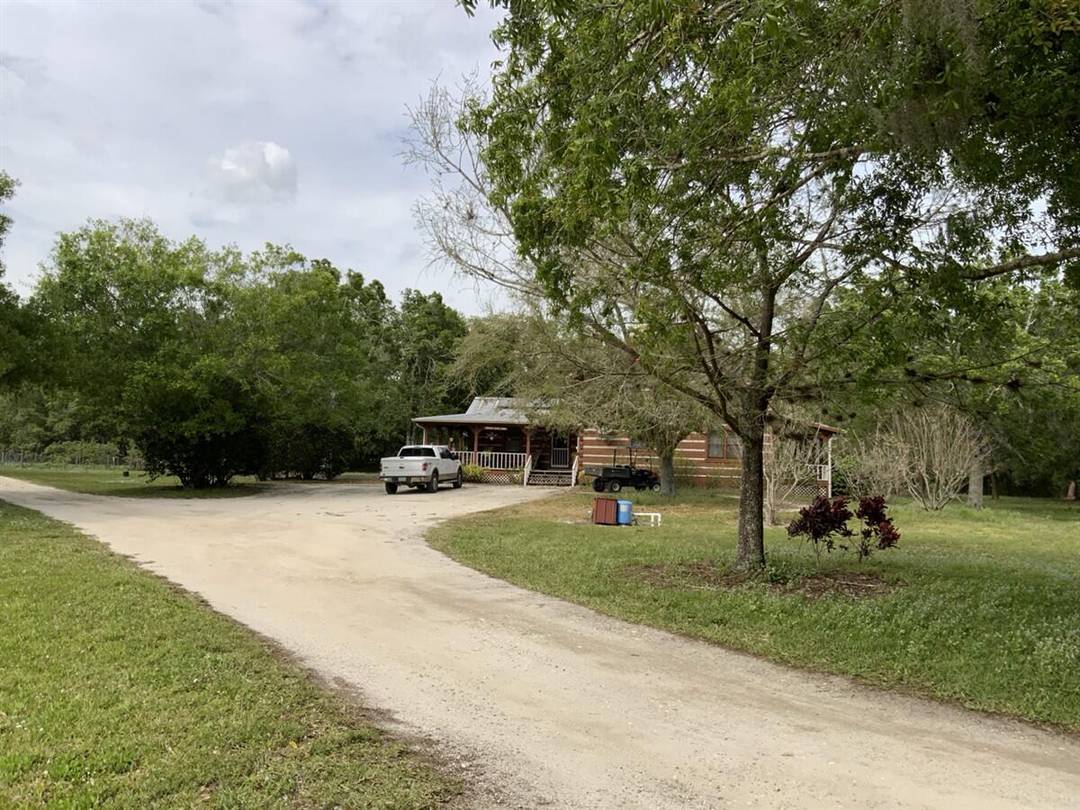 Location ! Location ! Location !