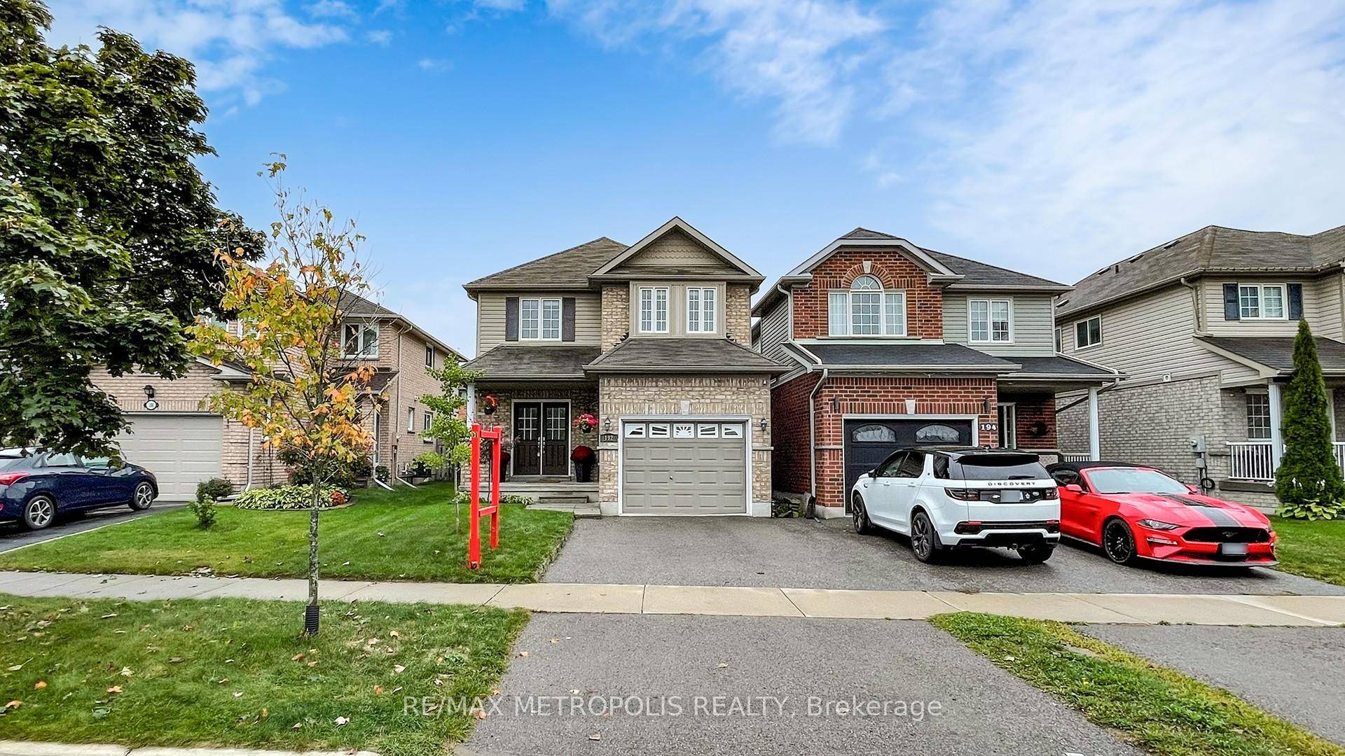 Nestled in a quiet, family friendly neighborhood, this warm and inviting home built in 2013 offers the perfect blend of comfort, style, and convenience.