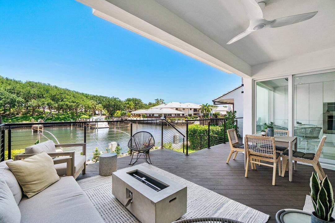 Gorgeous Rental Opportunity with occupancy beginning May 1, 2026 through December 23, 2026 !