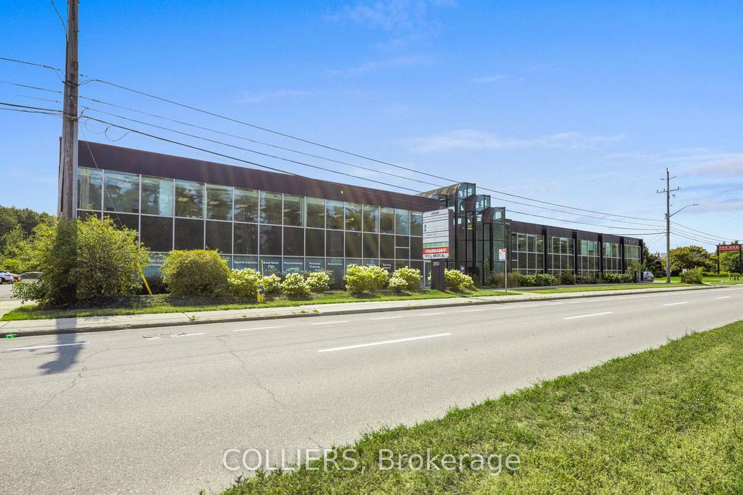 Colliers Macaulay Nicolls Inc.