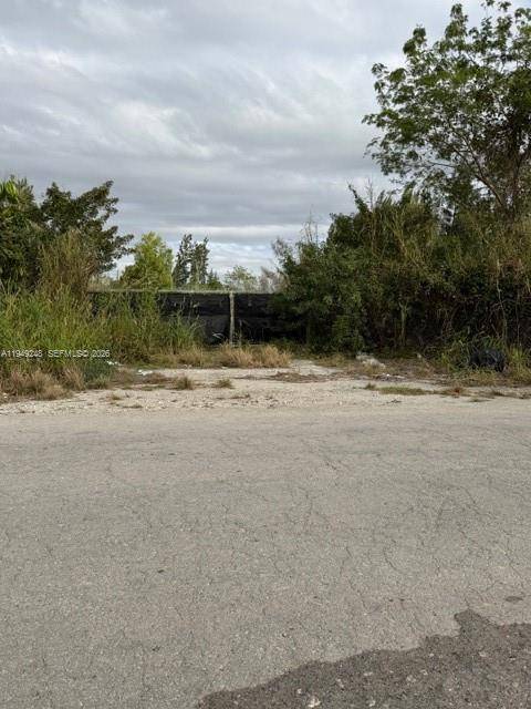 ALMOST 5 ACRES, PHYSICAL ADDRESS 13105 SW 199 AV MIAMI, FL 33186.