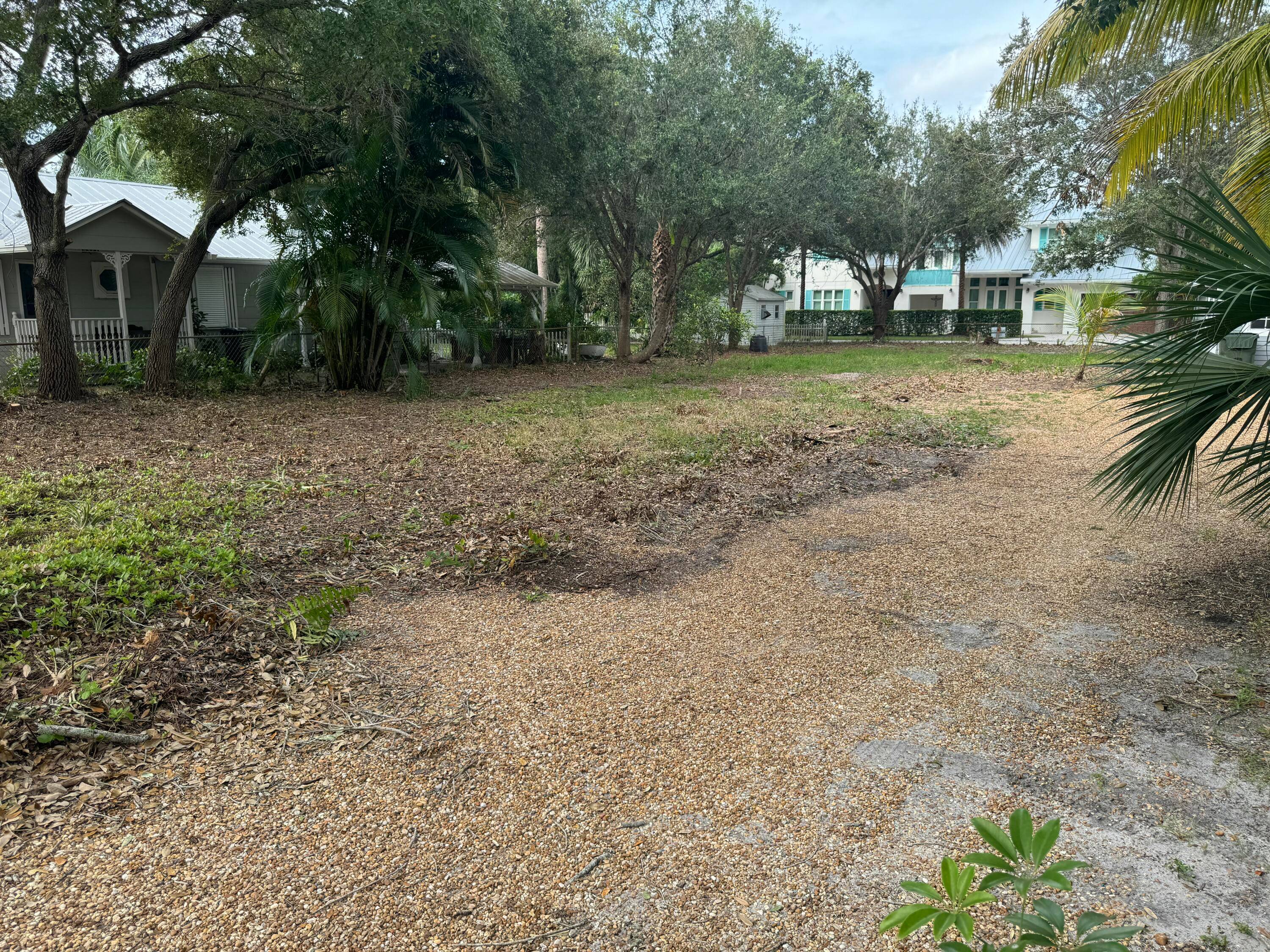 Discover the perfect opportunity to build your dream home on this.