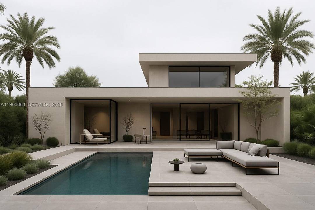 Incredible opportunity to build your dream estate or high end investment property in the ultra exclusive town of Golden Beach.