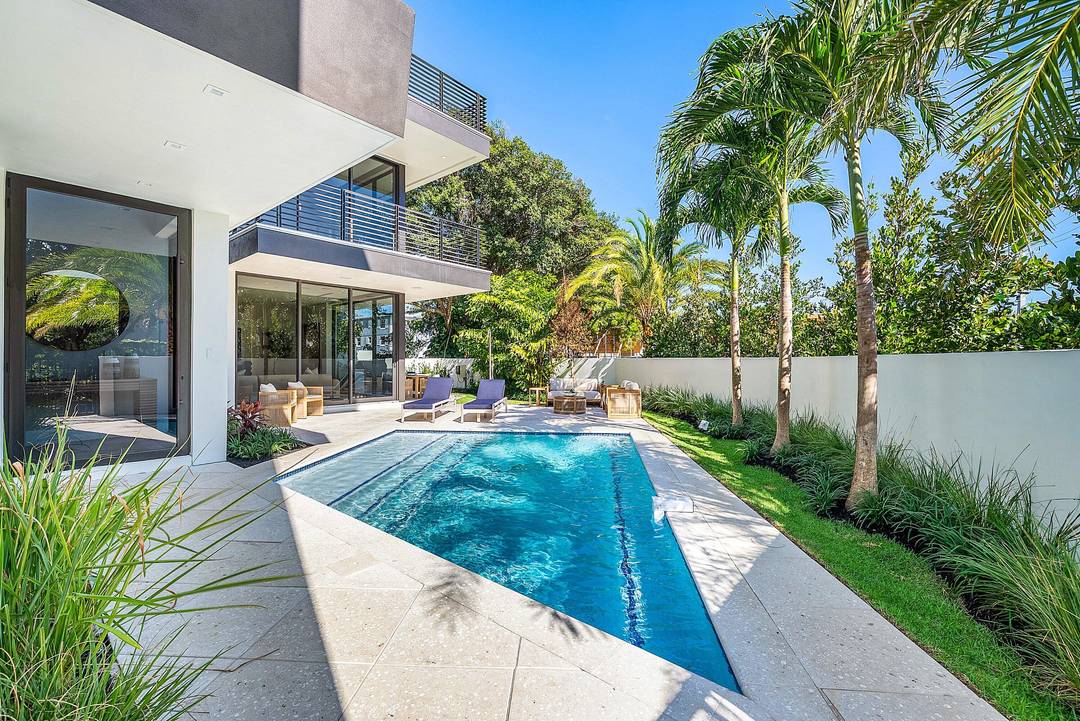 ''Salinas Villas'' is an exclusive new construction offering just one block from the beach.