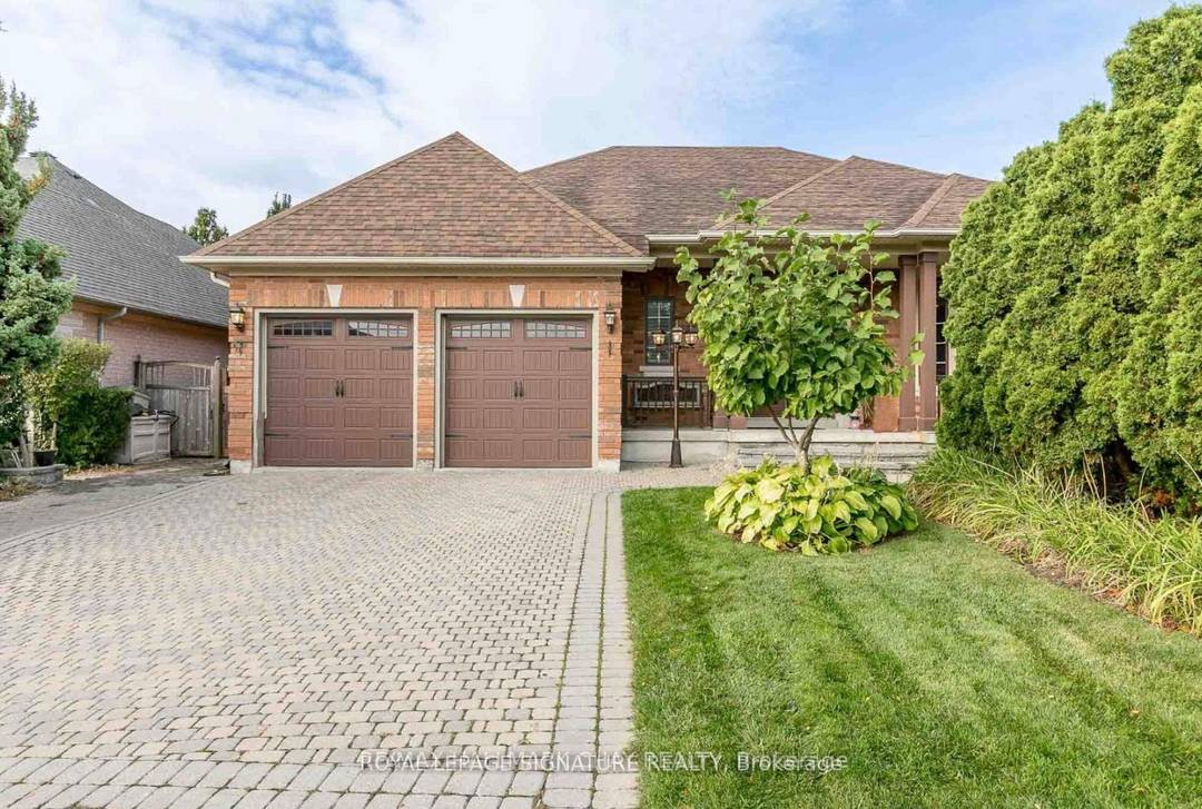 Welcome to this Spacious and inviting basement apartment in one of Vaughan's most sought after neighborhoods.