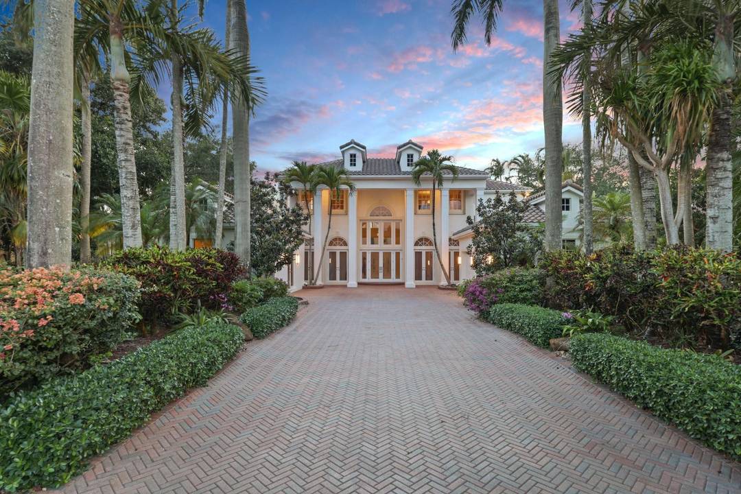 Nestled in the prestigious gated community of Stonebrook Estates, this rare Davie gem offers 5 beds, 6 baths, a 2 car garage with lift potential, extended driveway, and a separate ...