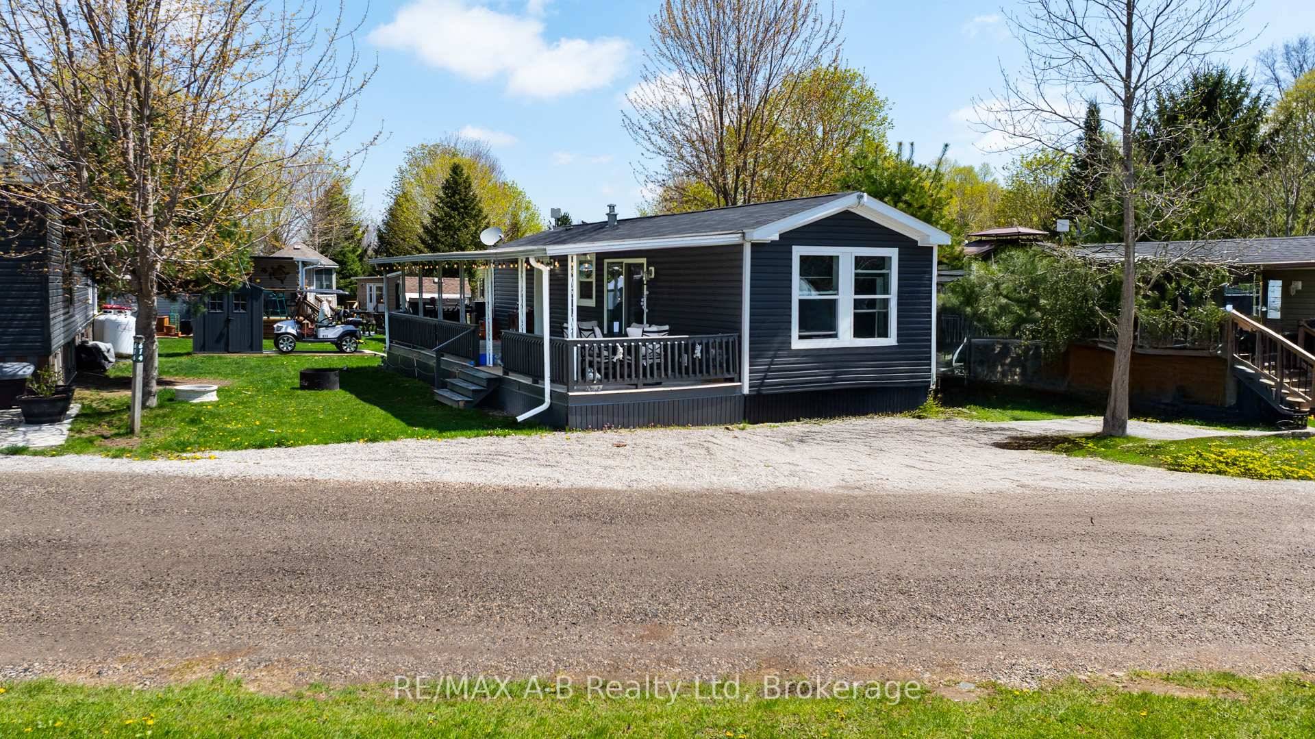 Are you looking for your dream seasonal property ?