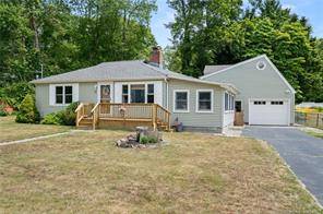 Welcome to 61 South Beechwood Road, a beautiful property nestled in the sought after Giants Neck Heights beach association in Niantic.
