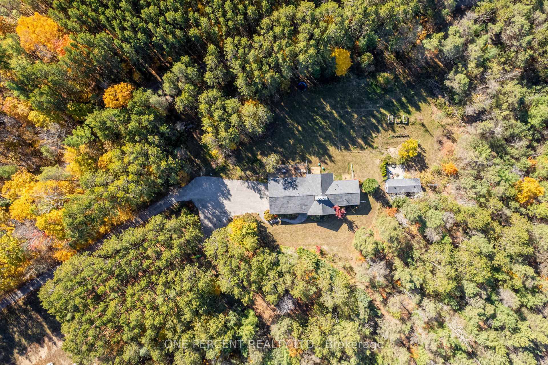 Stunning 10 acre property in South Uxbridge, just 1 hour from Toronto and 5 minutes from downtown Uxbridge.