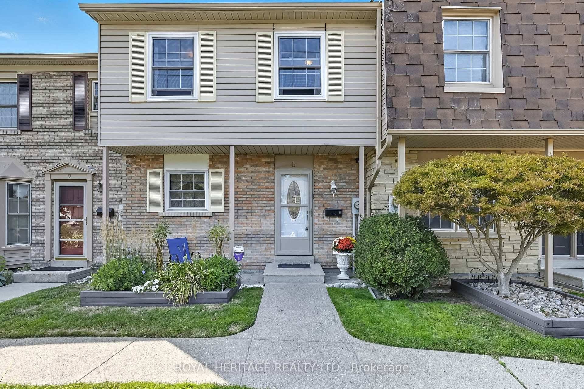 This beautiful and lovingly cared for home is move in ready.