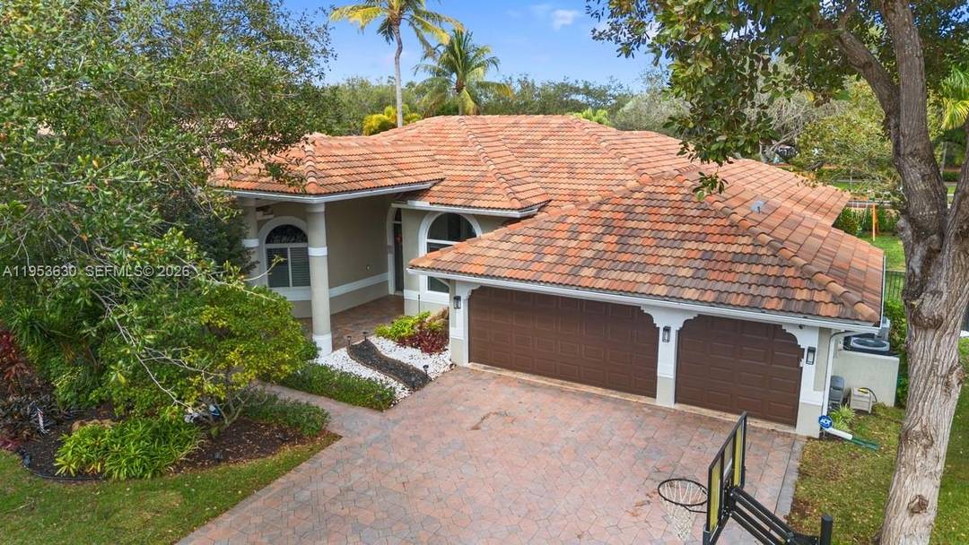 Step into this stunning home and make it your personal sanctuary !