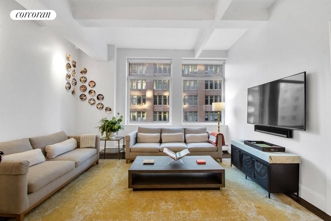 Welcome to 245 Seventh Avenue, Unit 6C.