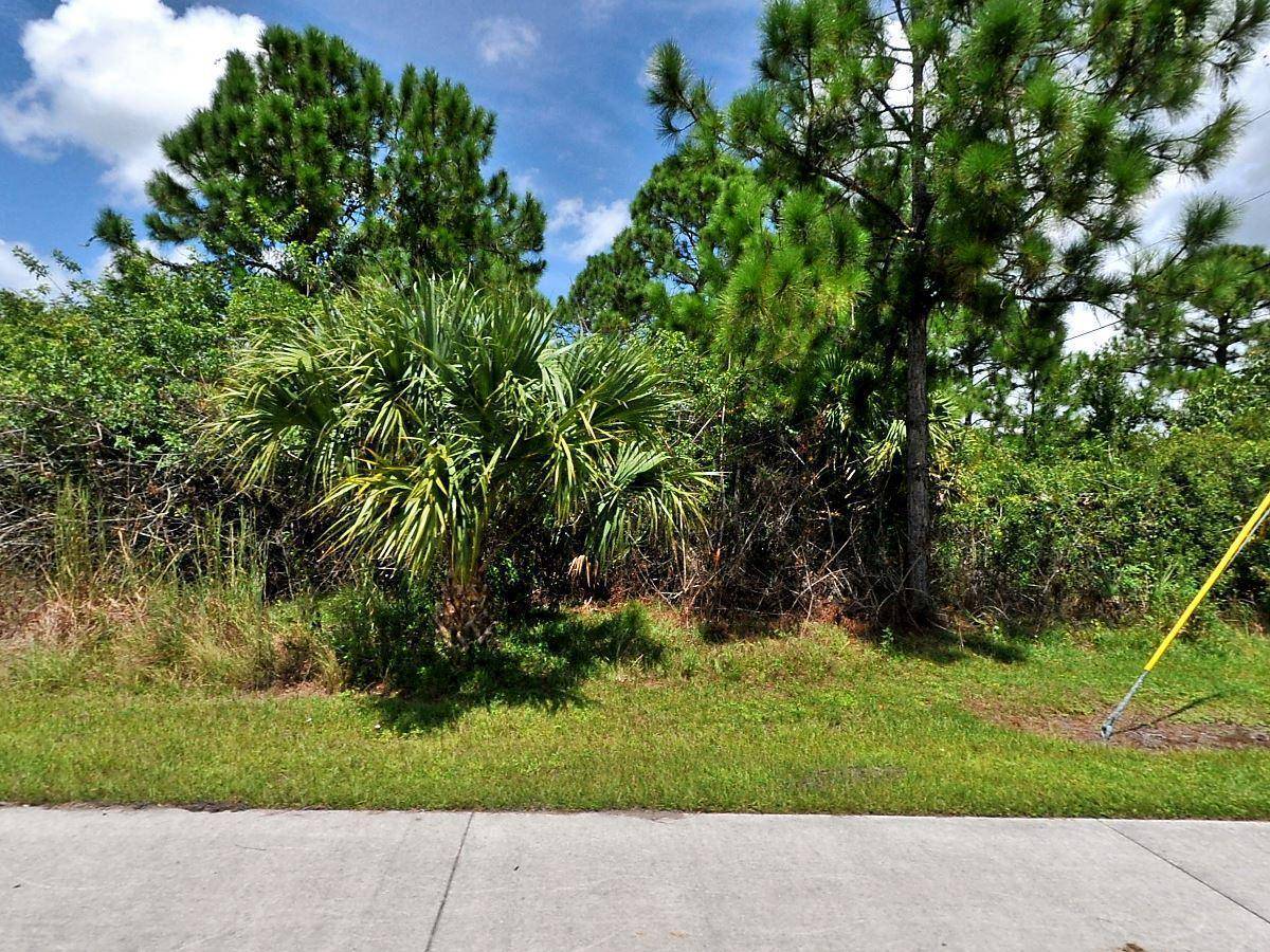 1129 SW Becker Road Land Palm Beach