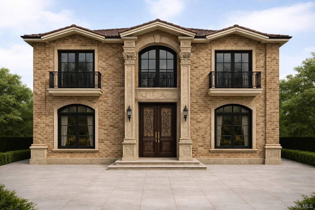 TO BE BUILT Still time to customize !