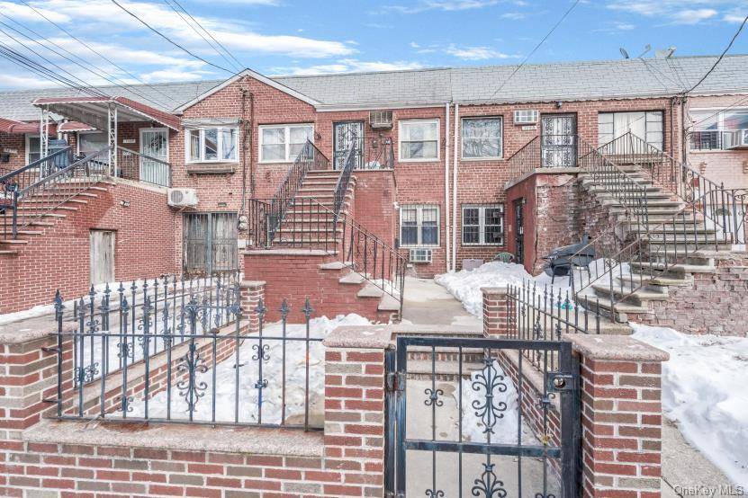 Welcome to this well maintained 2 family duplex home located at 1041 East 104 Street, Brooklyn NY 11236 in the heart of Canarsie.
