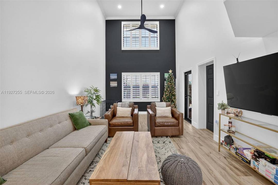 RARELY AVAILABLE and beautifully updated, 3 bed, 2 bath townhome in the highly desirable CITY VIEW Townhomes delivers the perfect blend of style and function.