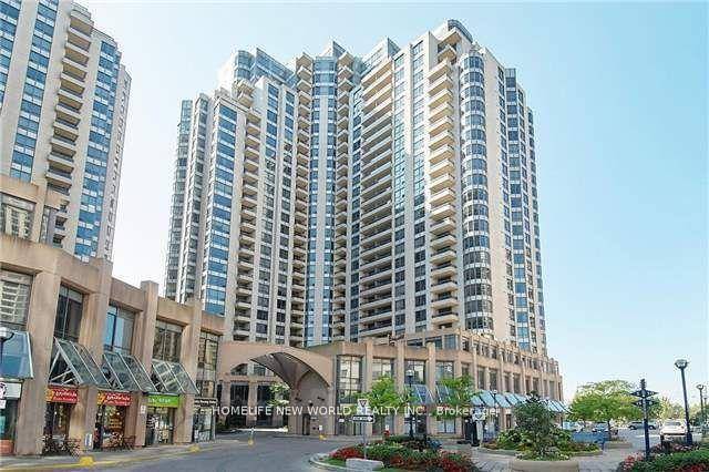 Prime Location In North York.