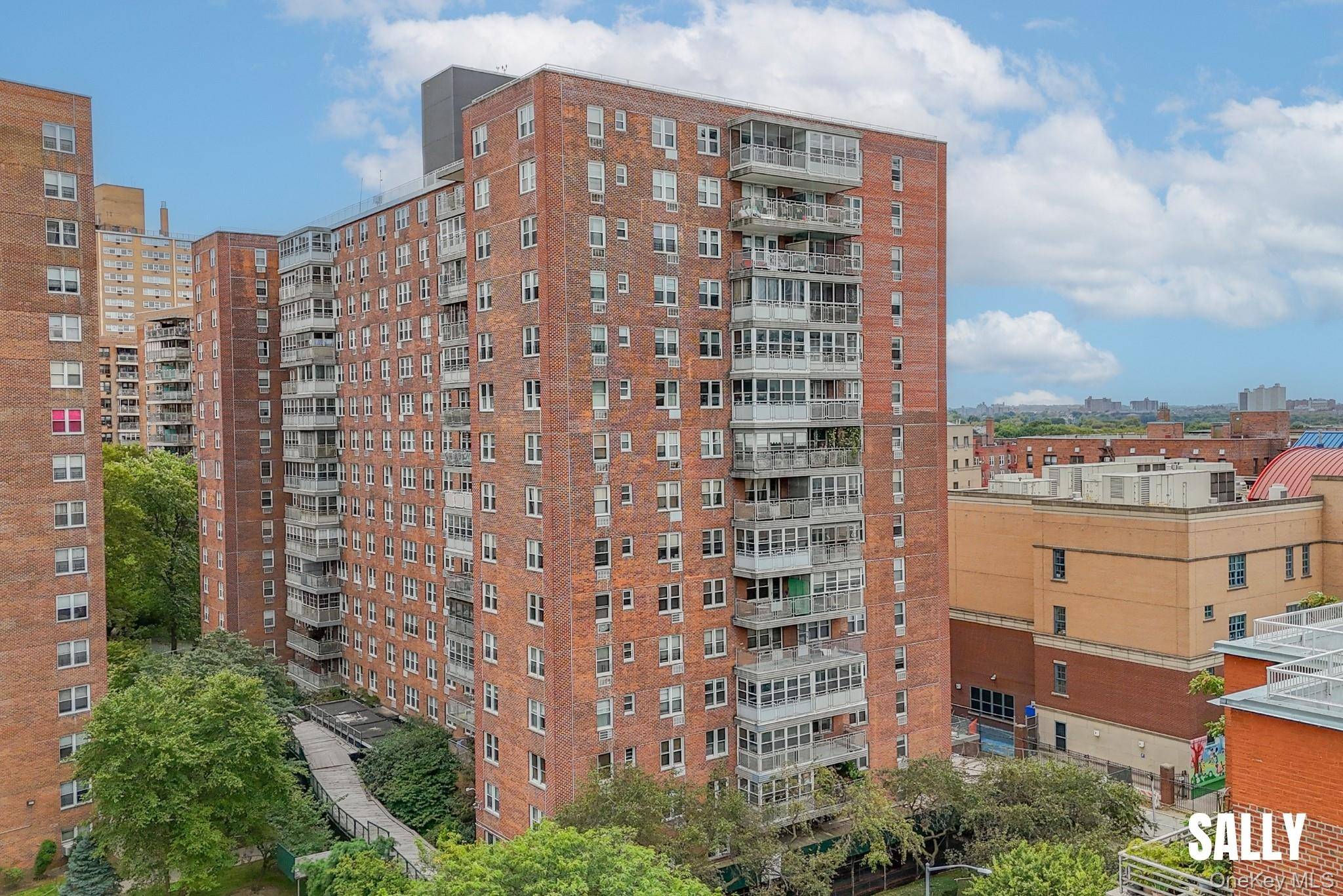 Welcome to this exquisitely renovated A line residence at Carlyle Towers B !