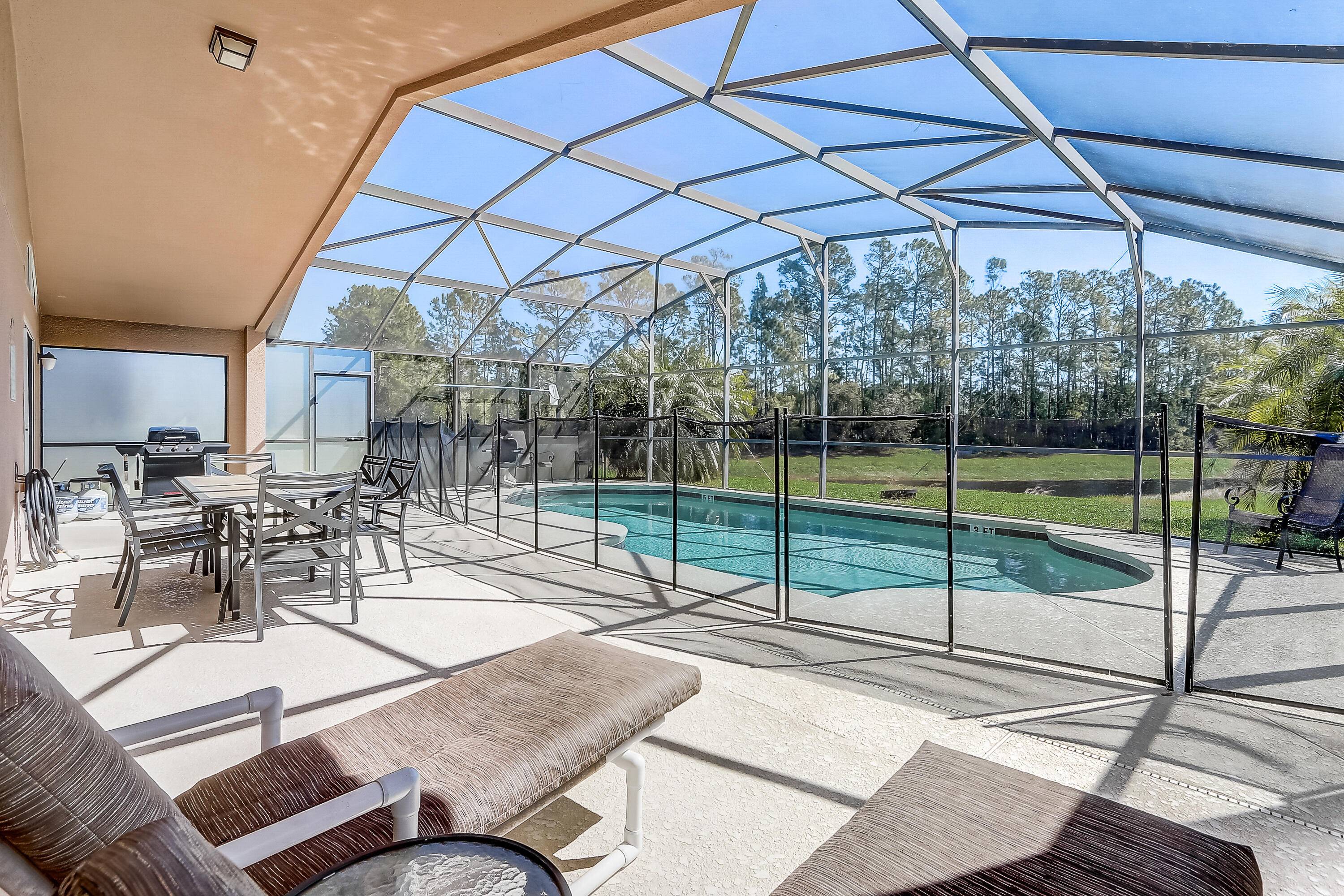 Beautiful 4 bedroom 3 full baths.