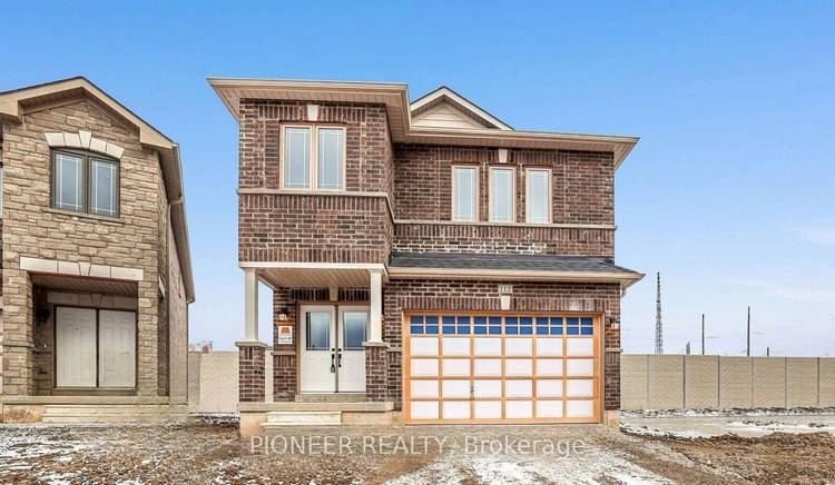 Welcome to this stunning 2, 445 sq.