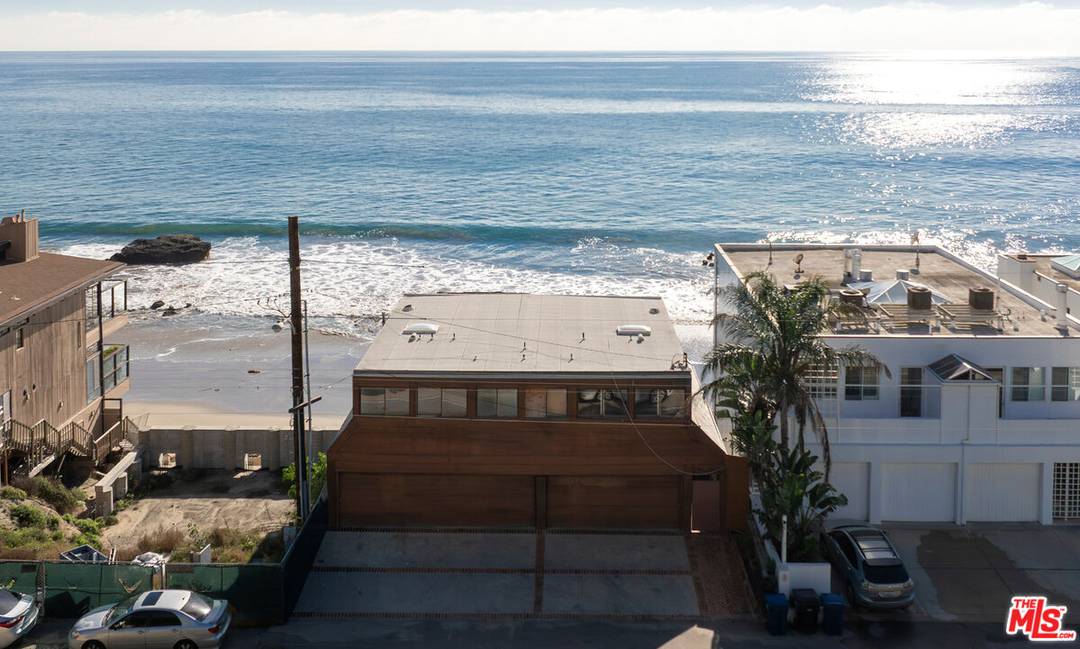 25266 Malibu Rd 4BR Malibu La