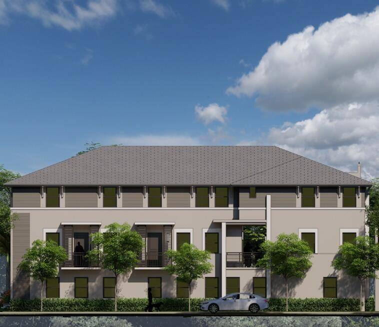 Saddlewood workforce housing at Polo Legacy, is an inviting new community of low maintenance, trendy, 2 bedroom and 2.
