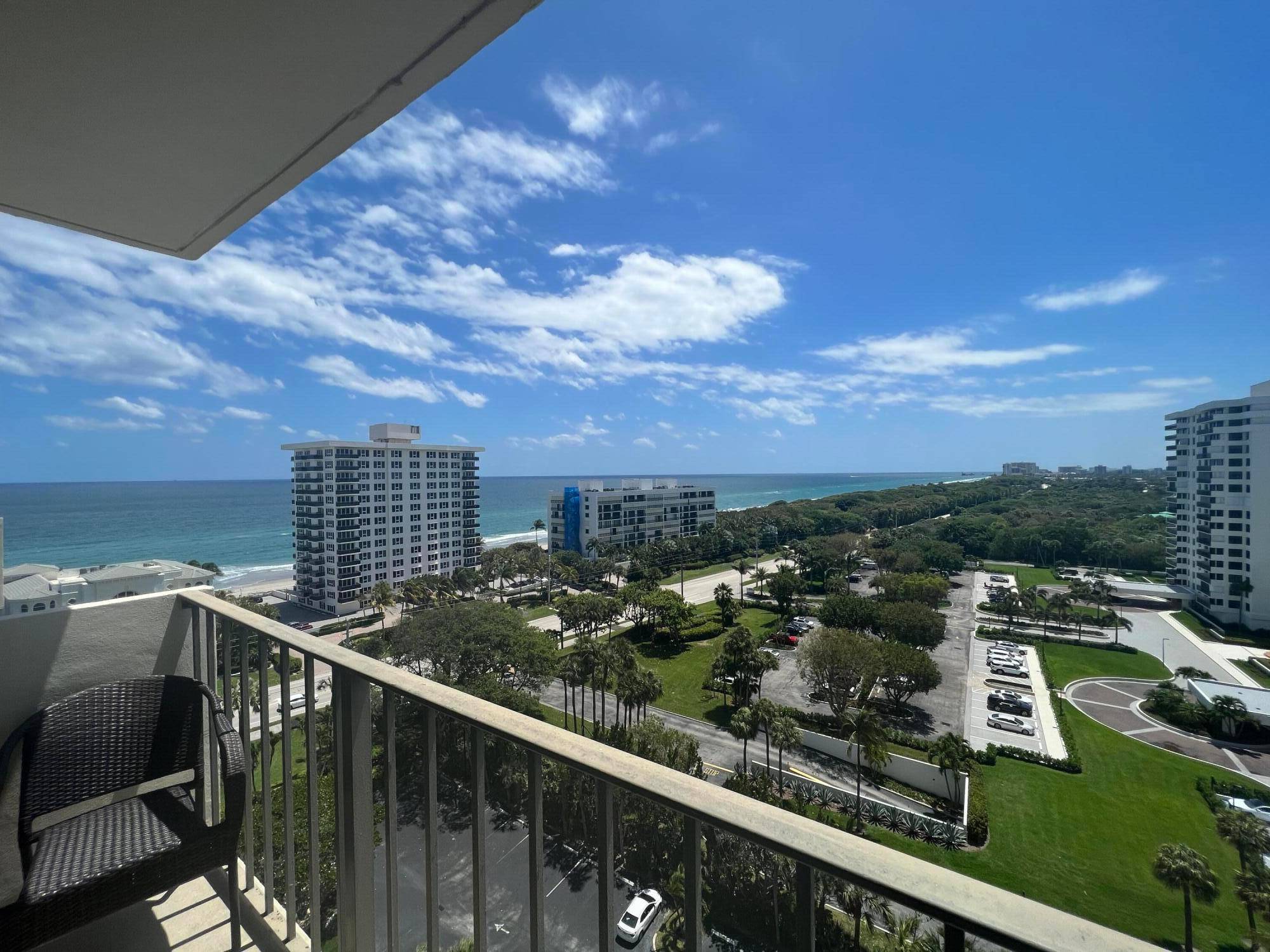 2121 N Ocean 1405e Boulevard Condo Palm Beach