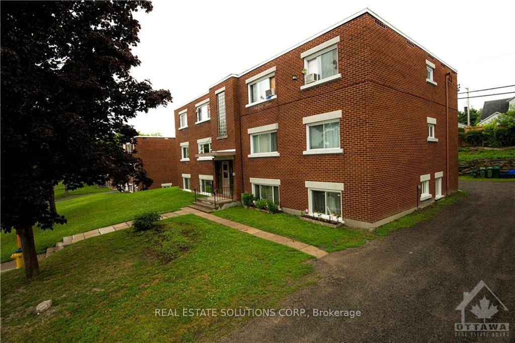 Your next investment opportunity in Ottawa's hot rental market.