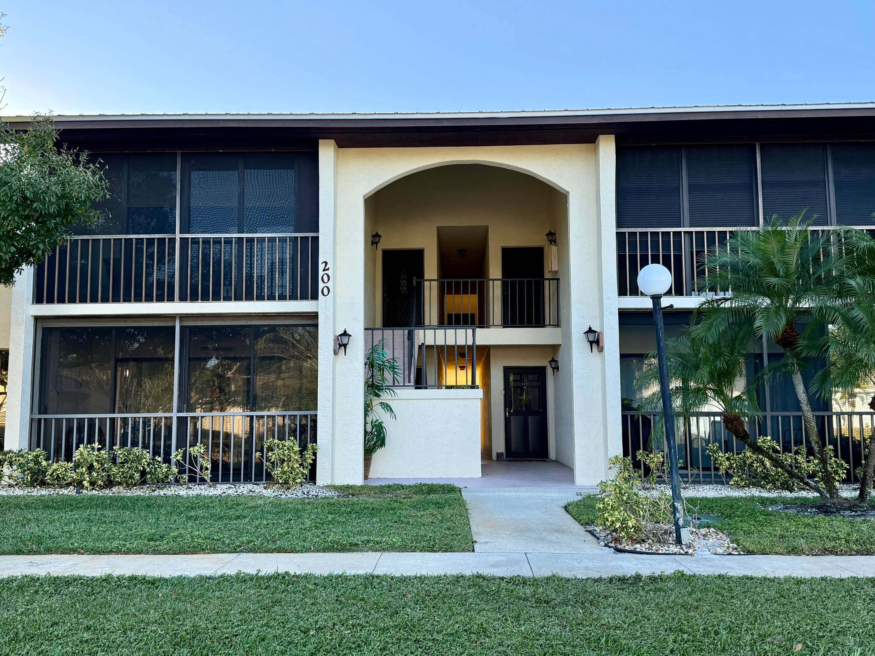 The owner will graciously cover the monthly HOA fee of 735.