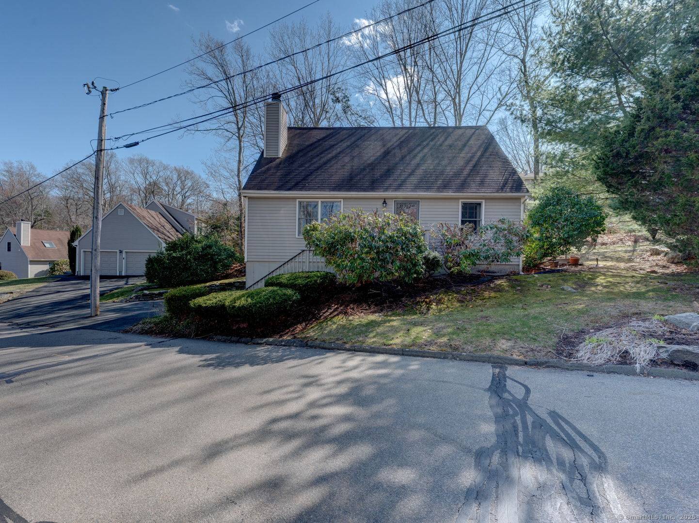 Welcome to 20 Copper Hill Drive where low maintenance living meets classic New England charm in one of Guilford's most sought after communities.