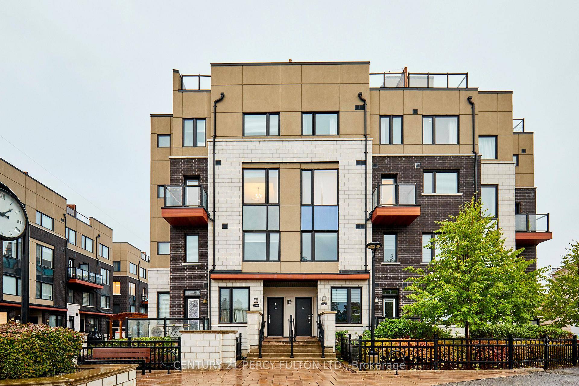 Welcome to 114 1555 Kingston Road !