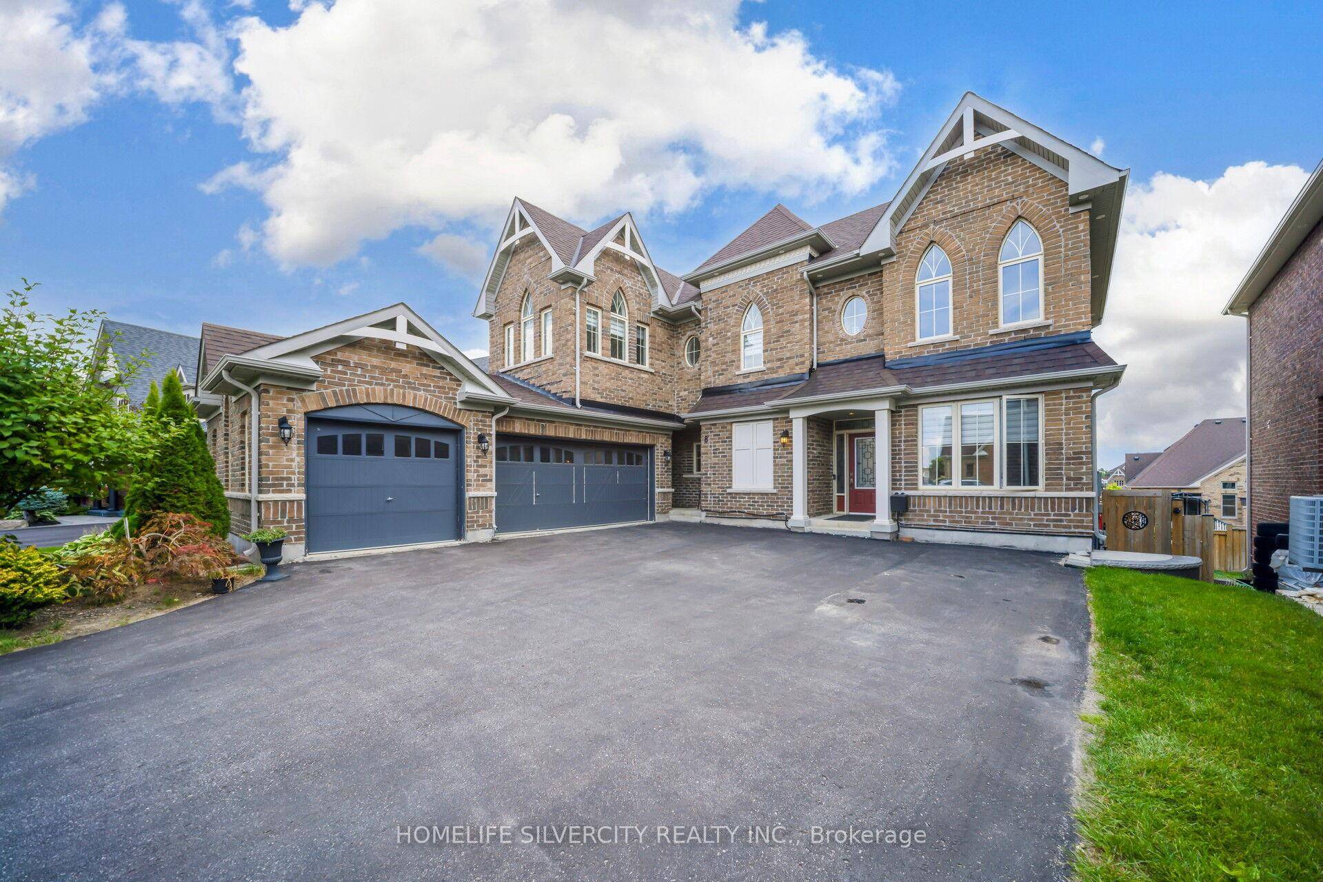 Show stopper oxford model with a premium Lots W O Bsmnt 4 Generous bedrooms.