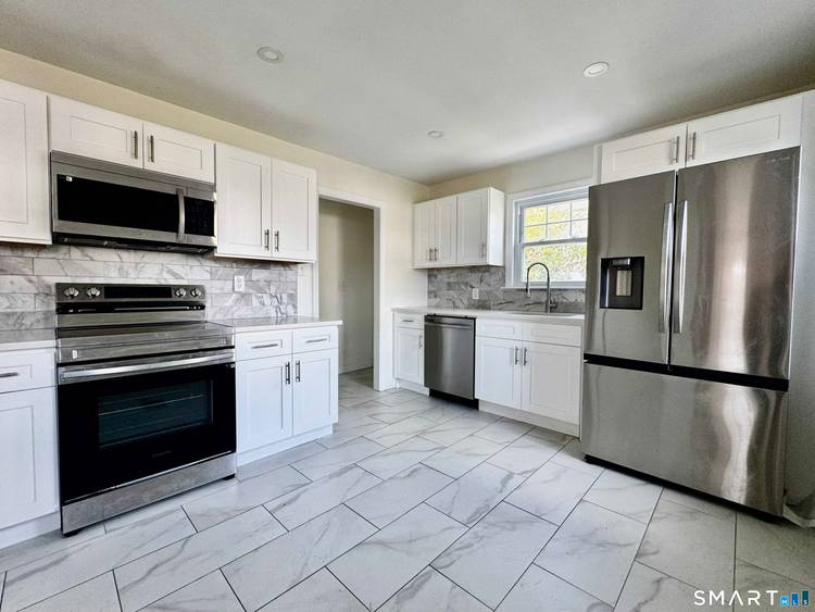 Well Maintained and Move In Ready.