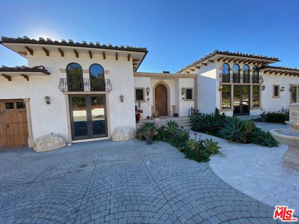27901   Pacific Coast Hwy 7BR Malibu La