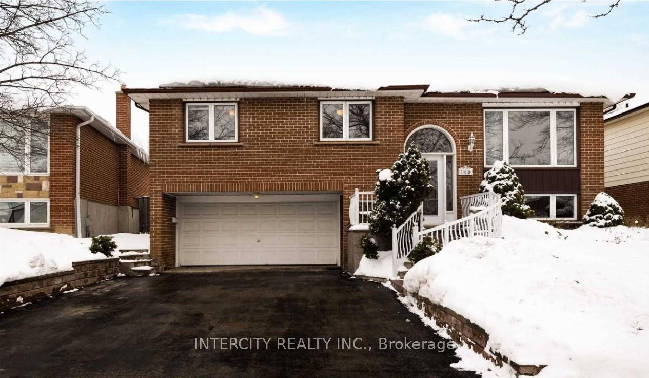 This above Grade Beautiful Apartment Has Approx.