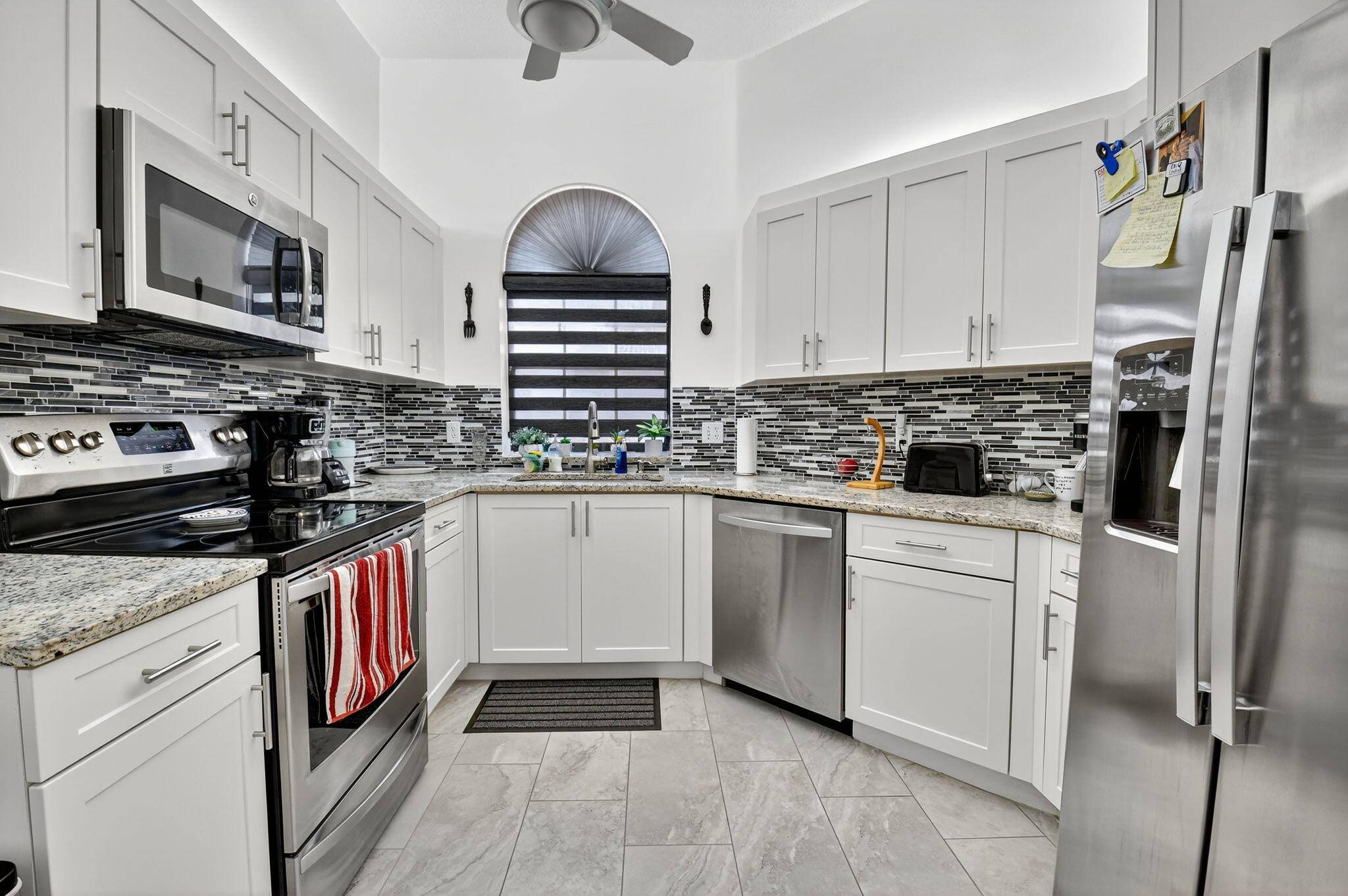 This beautifully maintained home is perfectly situated in Platina's Diamante Village just steps from a sparkling satellite swimming pool and a leisurely stroll to the vibrant clubhouse, cafe, and recreational ...