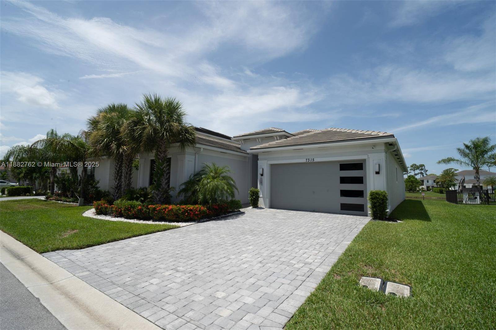 This stunning single family home located at 7315 Estero Drive in Lake Worth Beach, FL was built in 2022 and features 2 bathrooms, with a finished area of 1, 997 ...