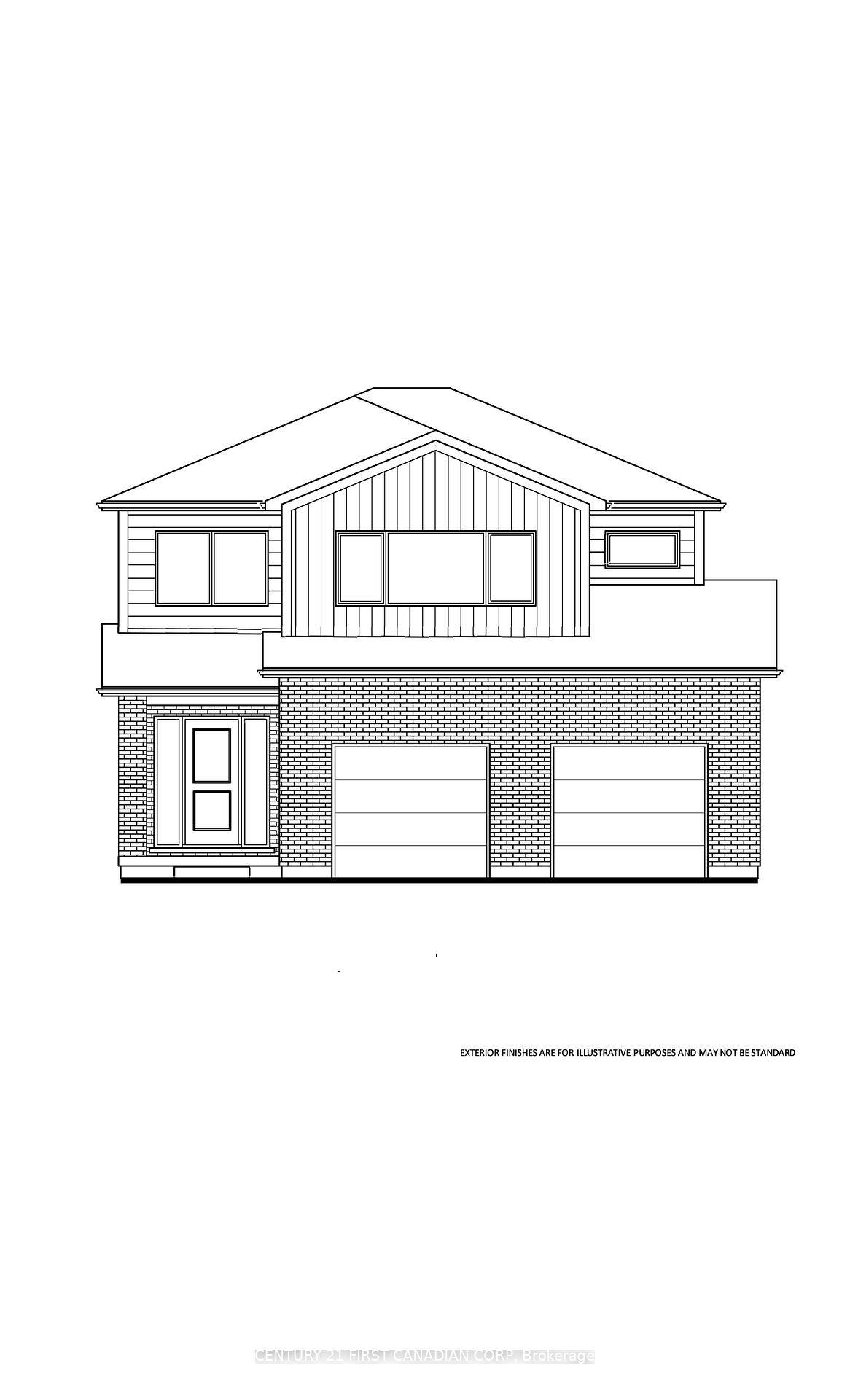 TO BE BUILT. Welcome to the NEW MEDEIROS layout with a NEW PRICE by Vranic Homes.