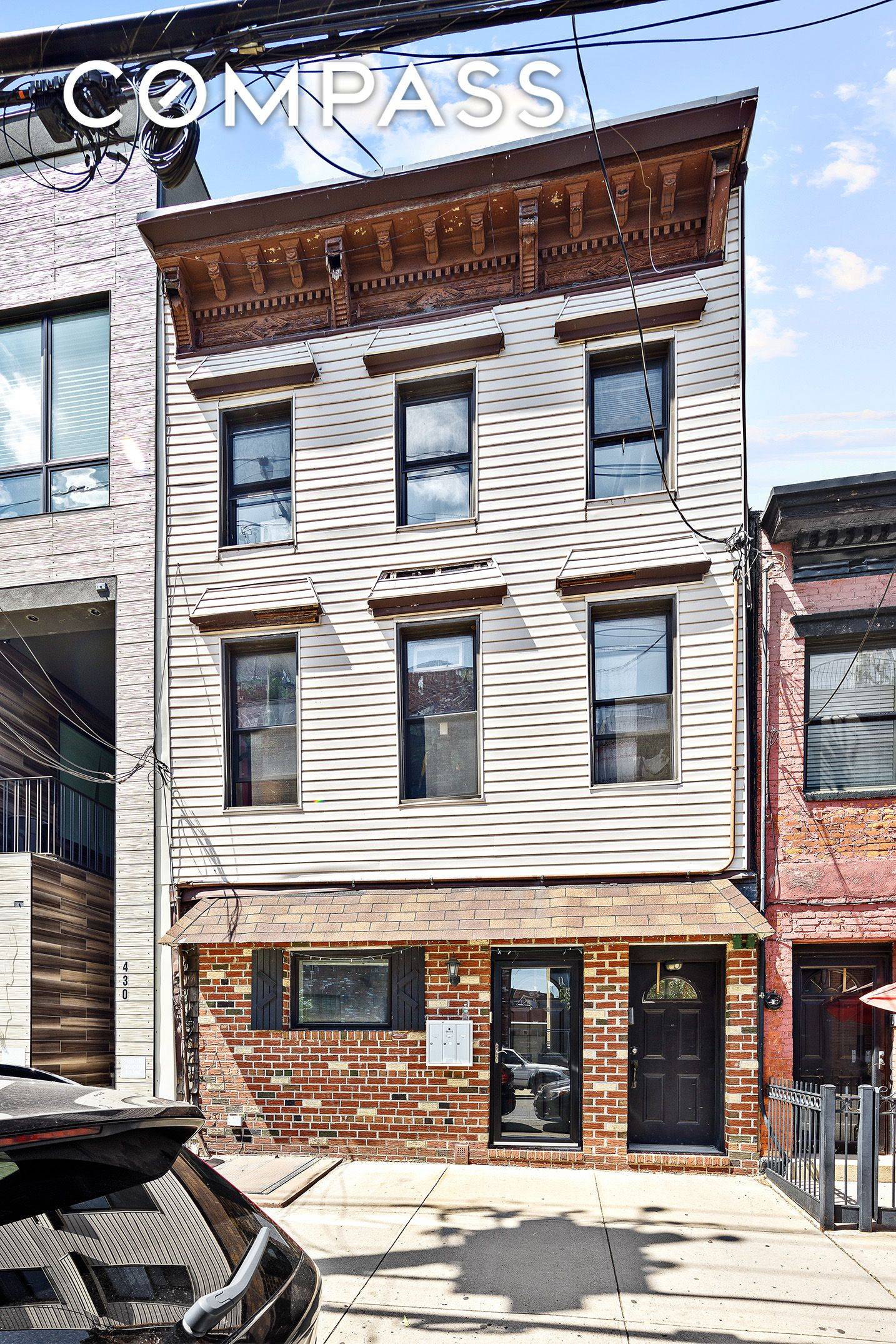 Presenting a rare investment opportunity in prime Red Hook.