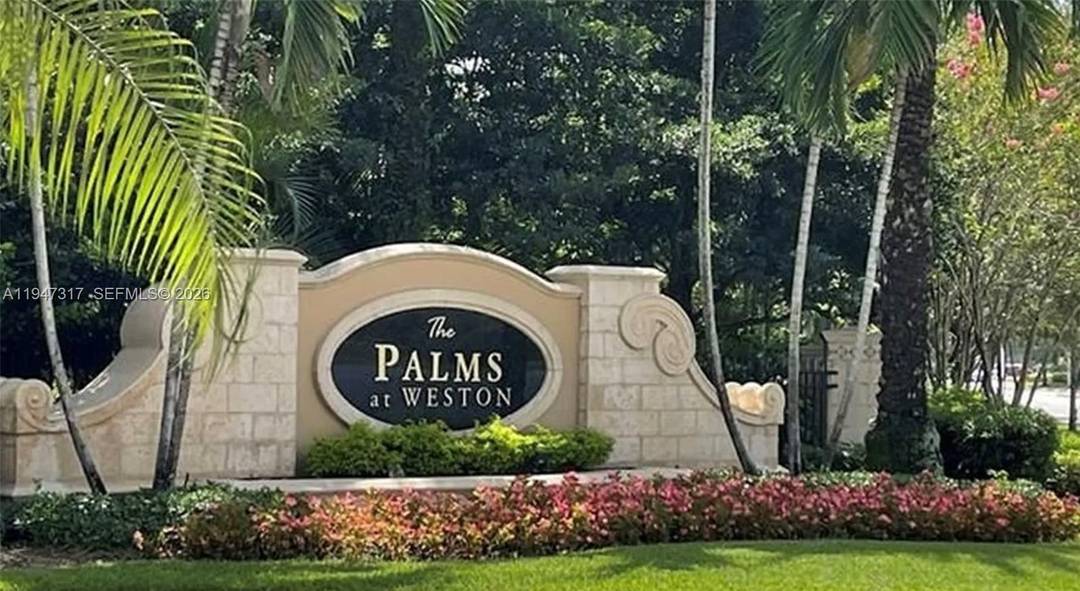 WELCOME HOME TO YOUR LUXURIOUS GATED RESORT STYLE 55 COMMUNITY IN WESTON.