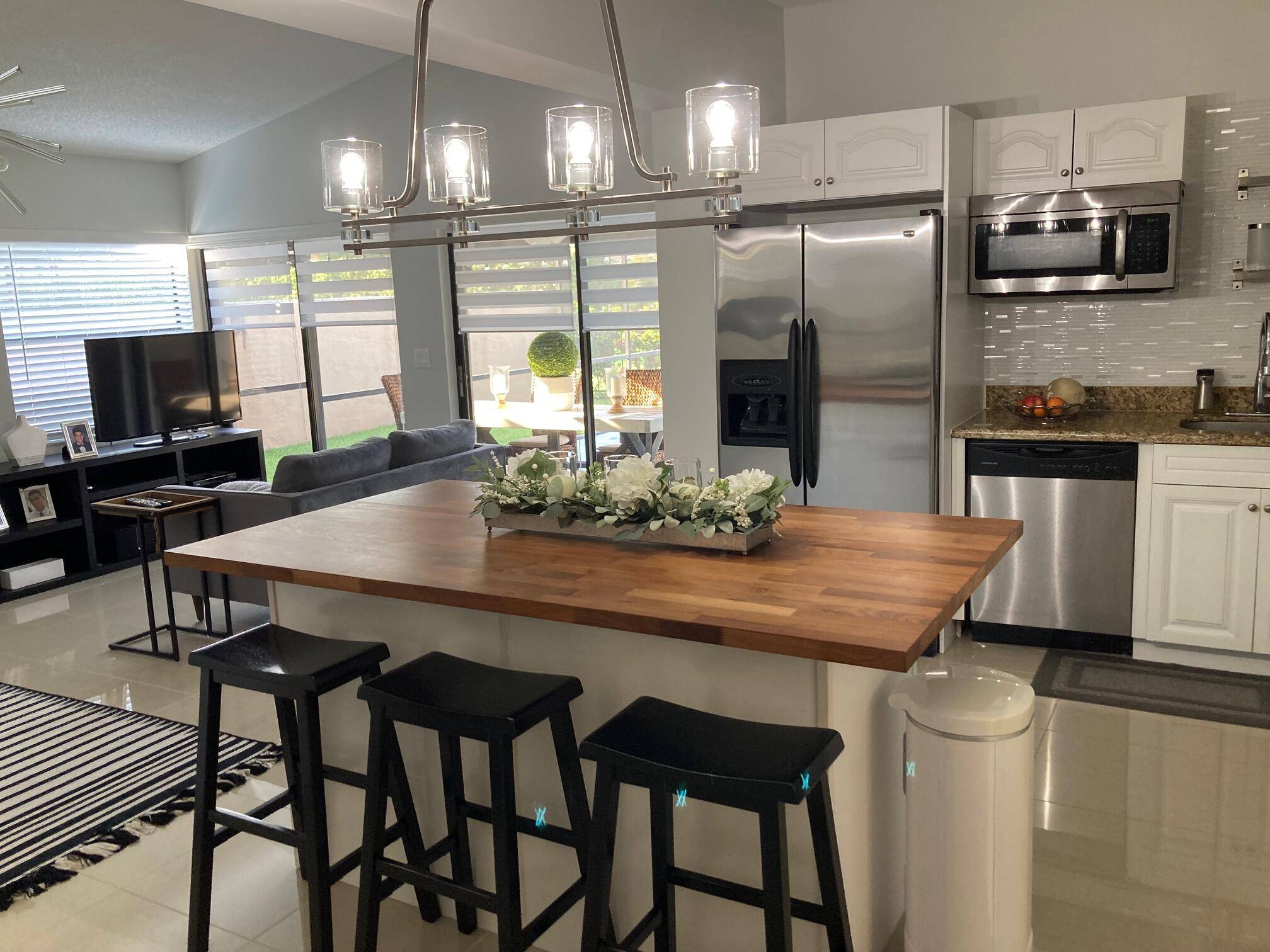 Welcome to this updated and inviting home in the desirable Solimar Community, a private neighborhood of just 75 homes with low HOA fees.