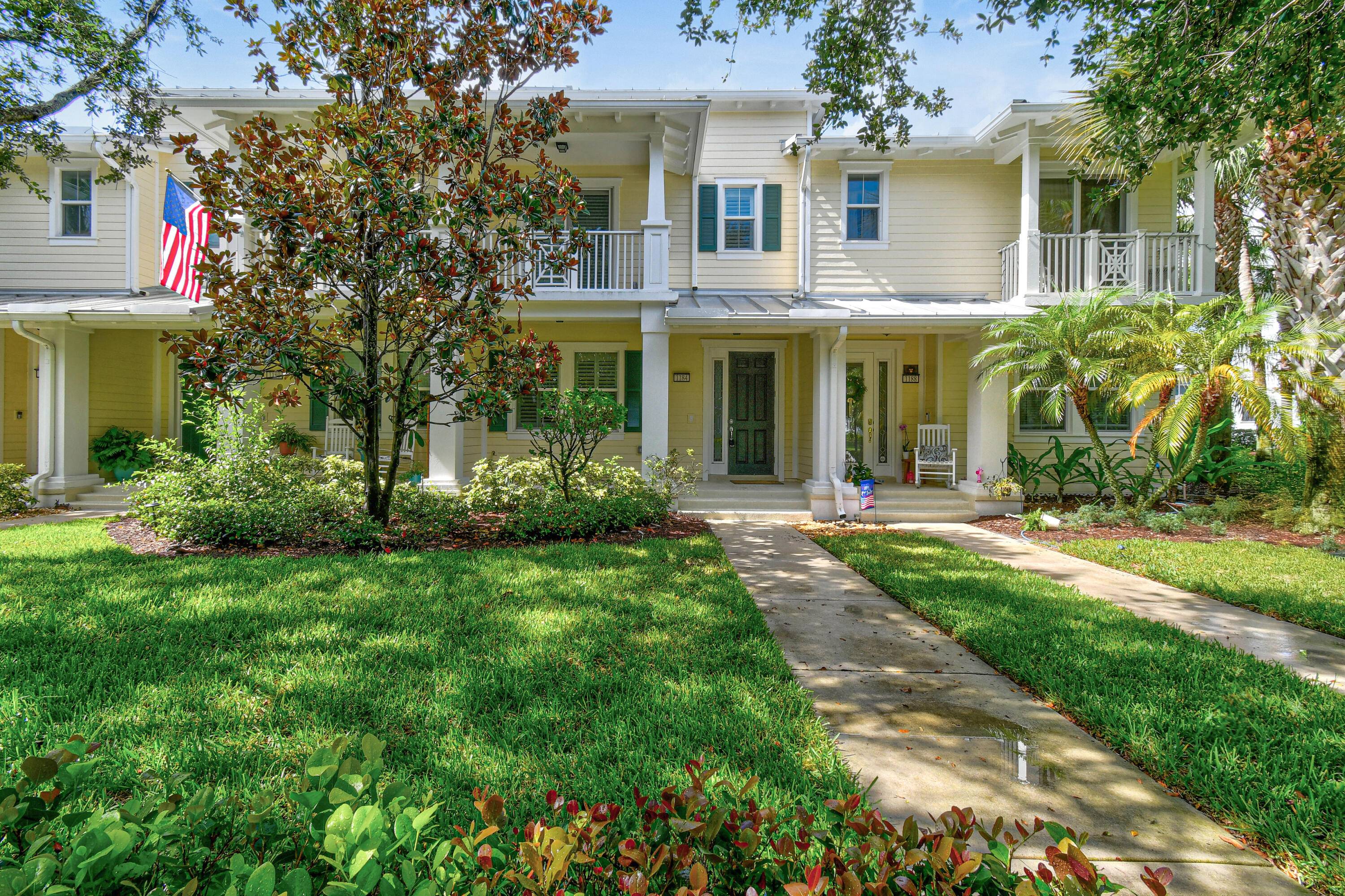 Welcome to the rarely available desirable Magnolia floor plan in the highly sought after community of Mallory Creek.
