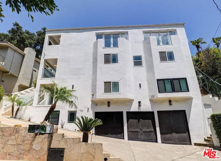 1754   Franklin Canyon Dr 8BR Beverly Hills Post Office | B.H.P.O. La