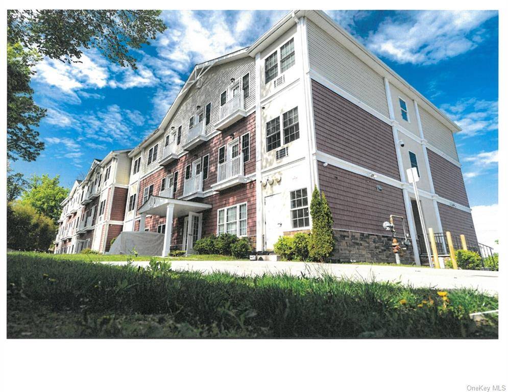 Three story multifamily building 25 units, 11 one bedroom, 11 two bedroom amp ; 3 three bedroom, Three affordable one bedroom units.