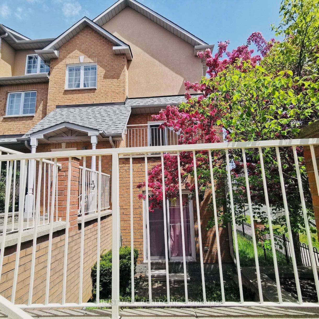 A rare opportunity to own in one of Markham's most prestigious neighborhoods.